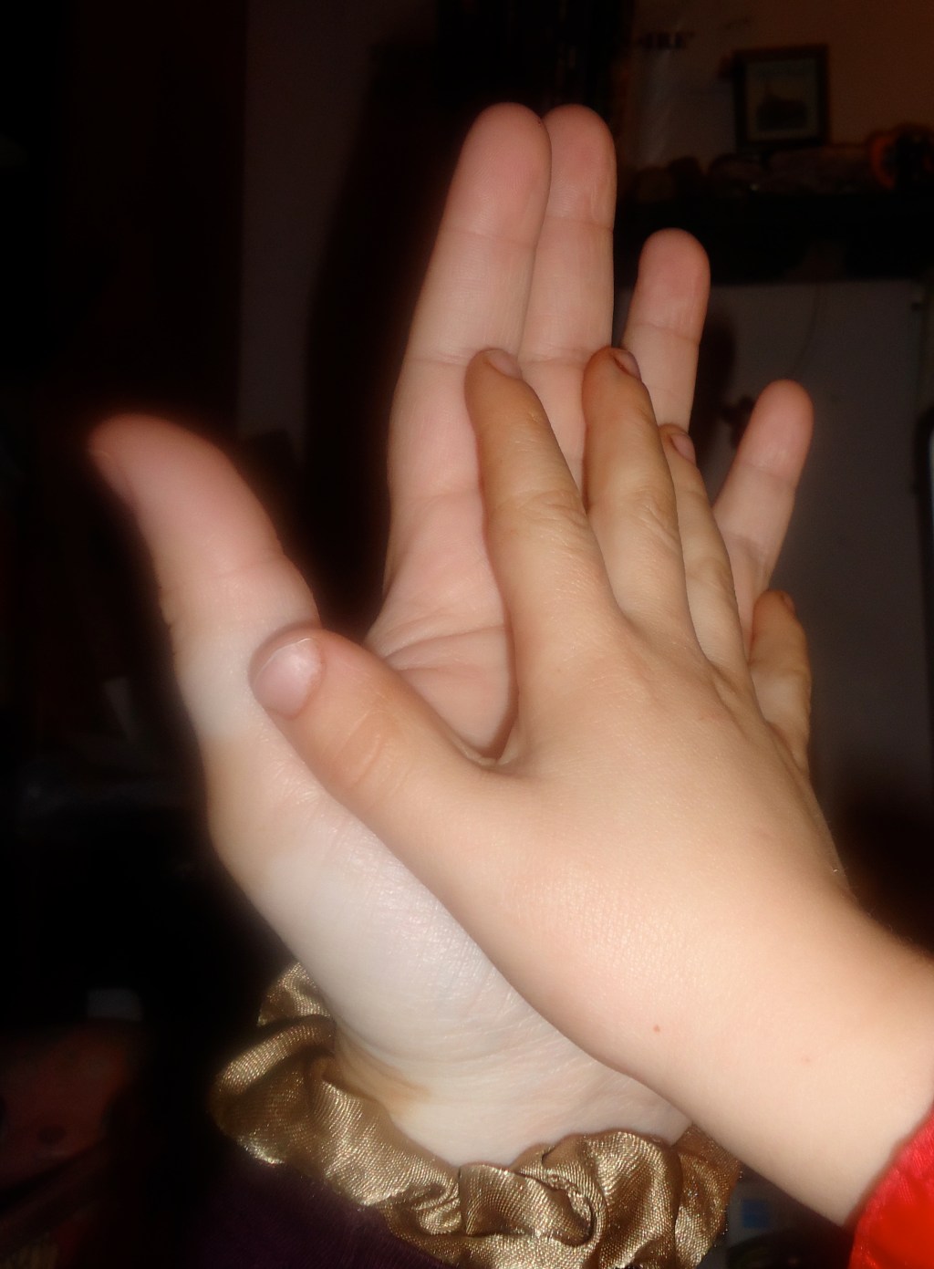 Do you Feel&nbsp;Me?