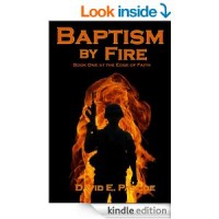 baptism by fire