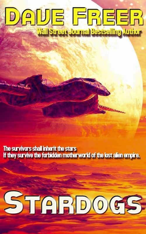 cover for Stardogs1b