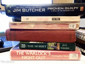 a century of fantasy 