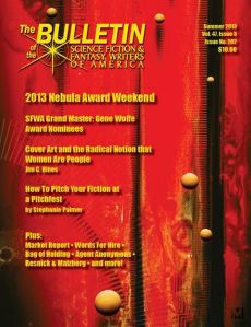 SFWA Bulletin #202