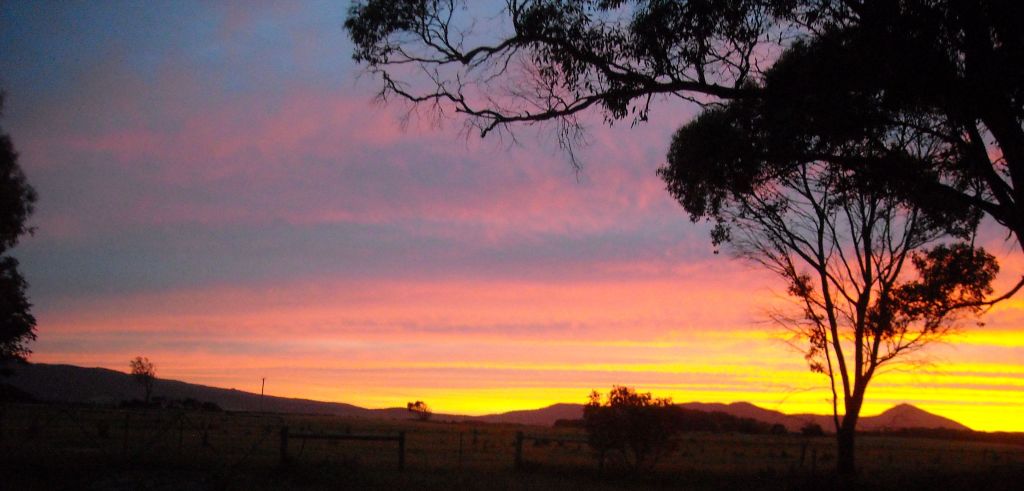 Nailing Jello to the&nbsp;Ceiling