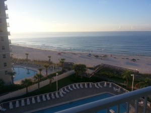 Dawn on the Gulf Coast, October 2014, 500px