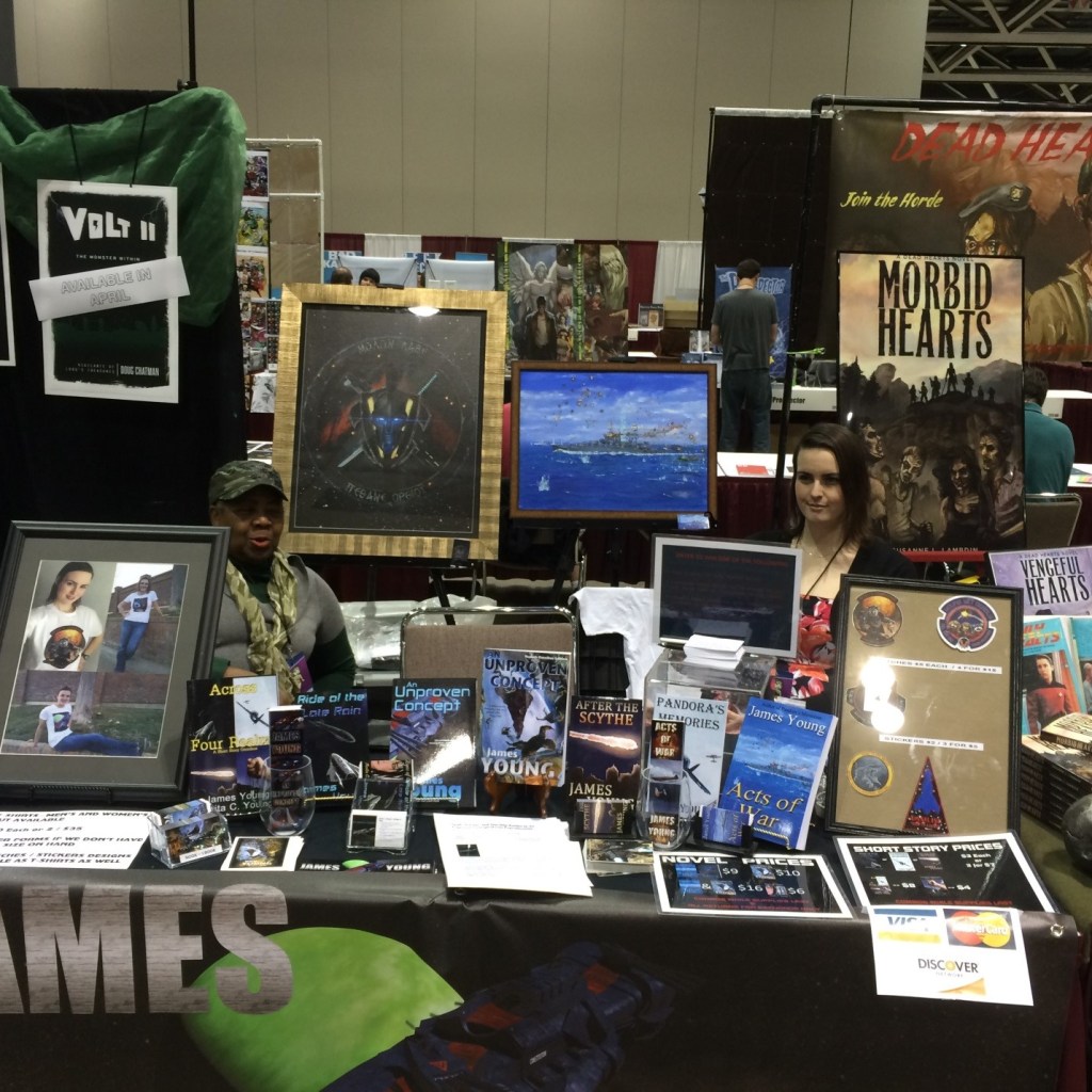 con setup