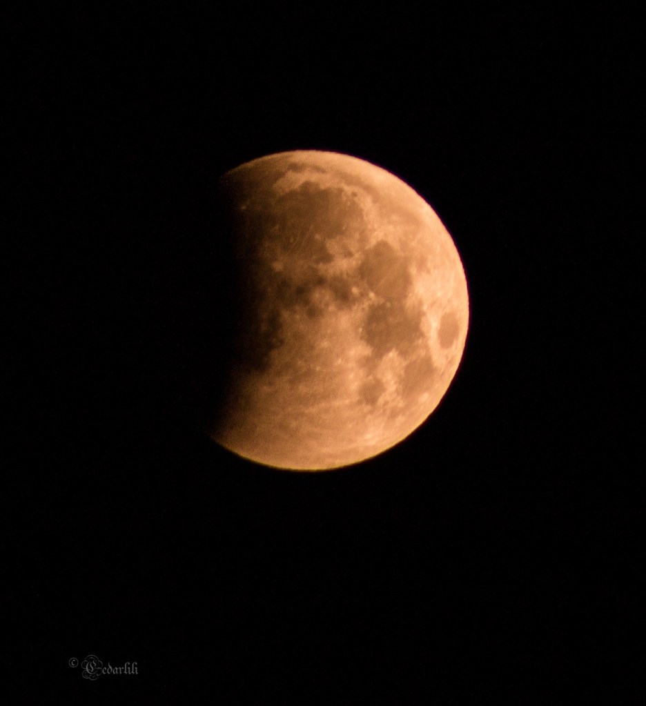 lunar eclipse 2015