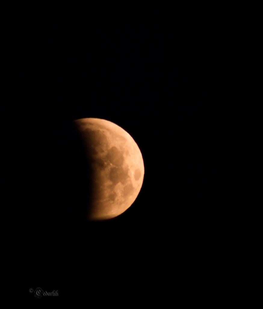 lunar eclipse 2015