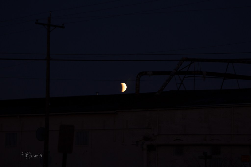 lunar eclipse 2015