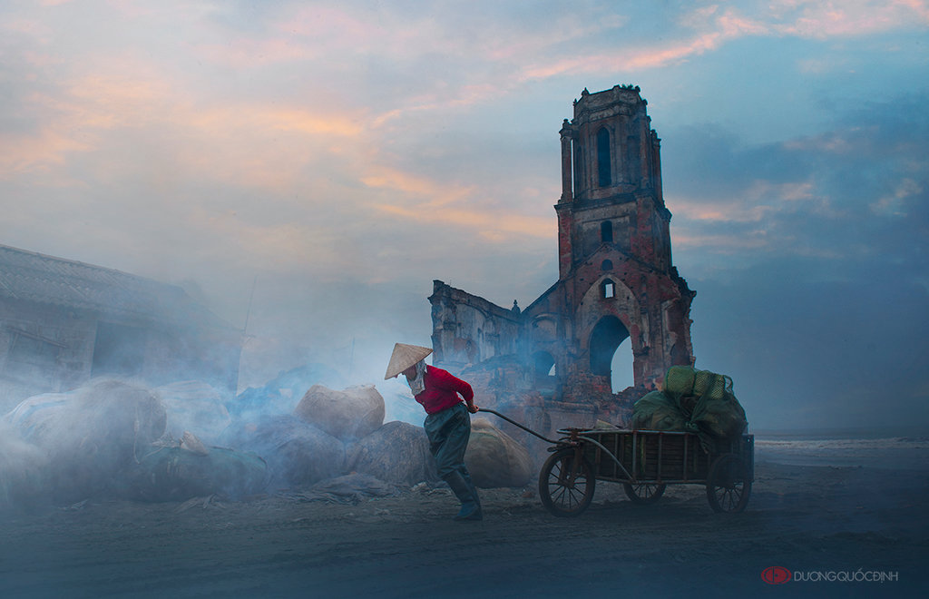 labor by duongquocdinh
