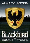 blackbird