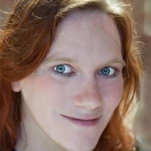 This has a very high face-ism ratio, and it is the headshot I am currently using in most places. Photo taken by Oleg Volk 