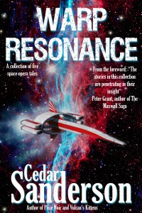 warp resonance cover