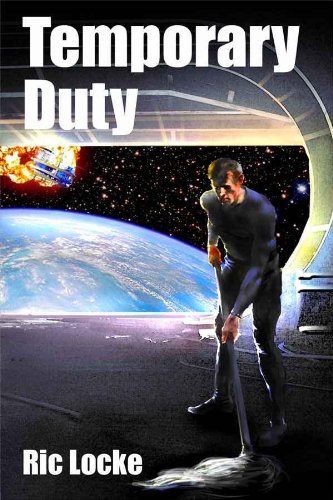 Housekeeping… In Space