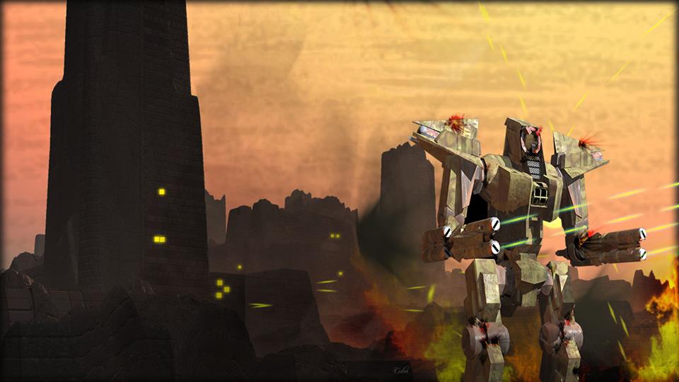 Professionalism and Passion