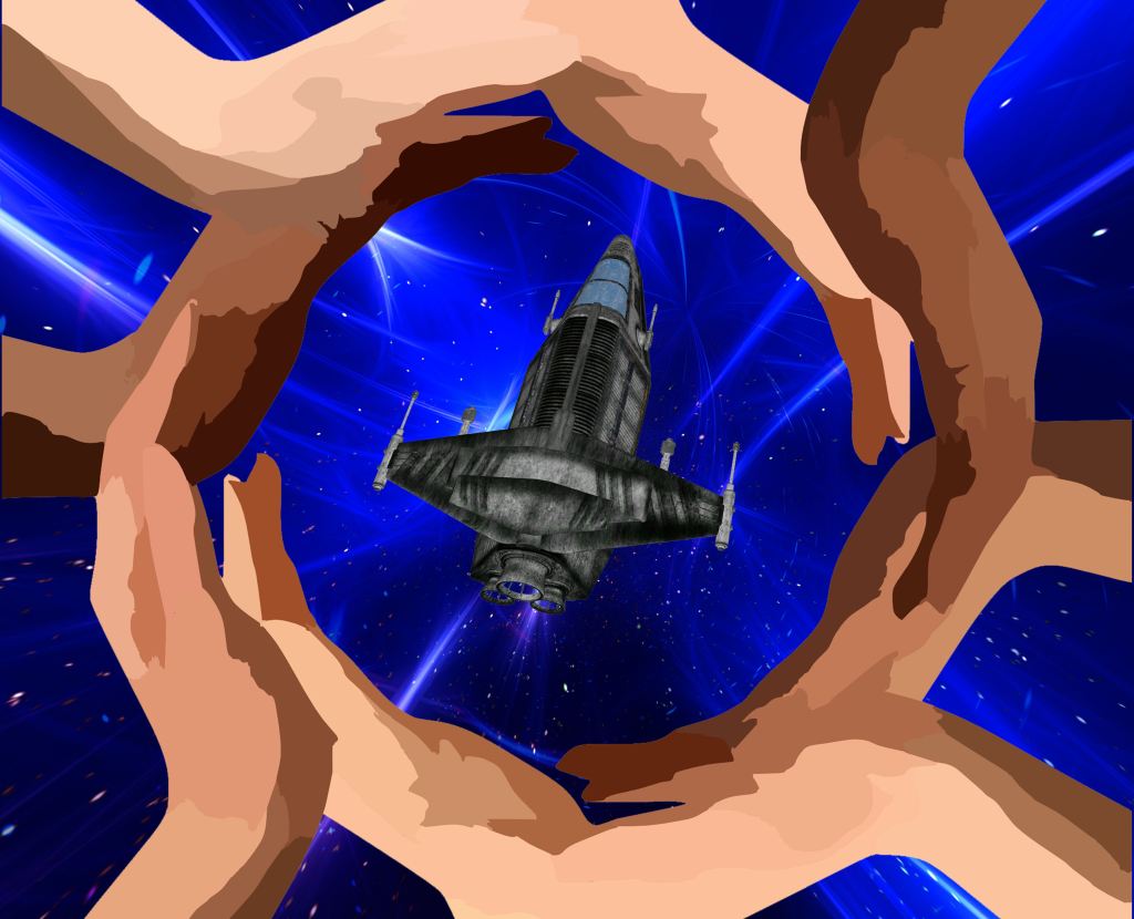 The Quiet Diversity of Robert Anson Heinlein -by Christopher&nbsp;Nuttall