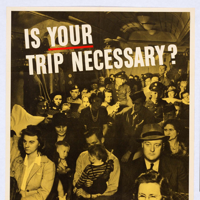 Is this Trip&nbsp;Necessary?