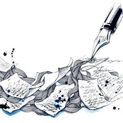 A little of this and a little of&nbsp;that.