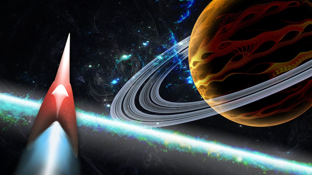 The Perils of&nbsp;Nihilism