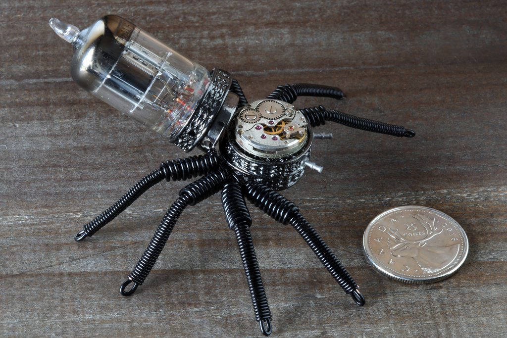 steampunk_spider_black_by_catherinetterings-dbroh8t