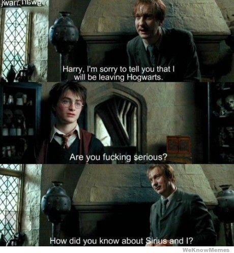 Harry Potter and the Funny&nbsp;Fanfics