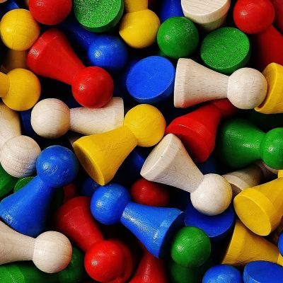 On tribes, divisions and&nbsp;markets.