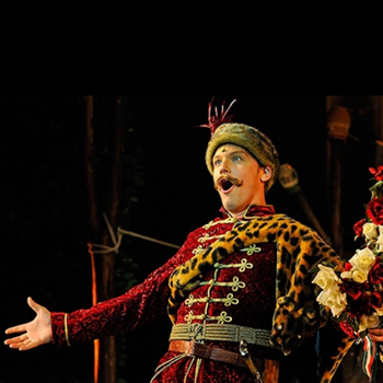 Tripping over the&nbsp;tropes