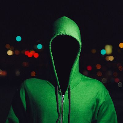 In the absence of Mr.&nbsp;Character