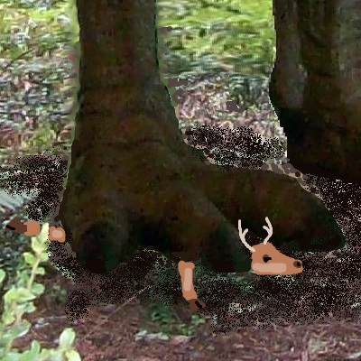 Digging up Dinosaurs