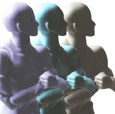 Working the Stereotypes