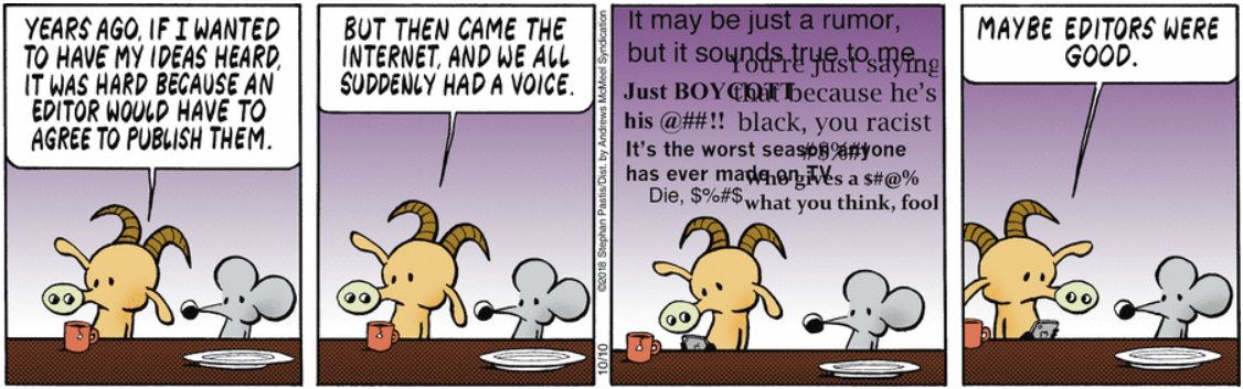 Pearls Before Swine 2018-10-10