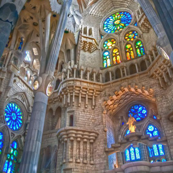 Endings and Beginnings