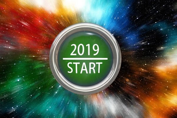 The New Year Brings. .&nbsp;.