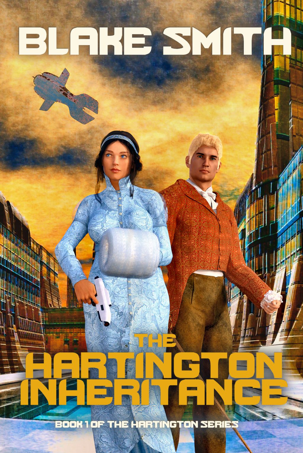 The Hartington Inheritance