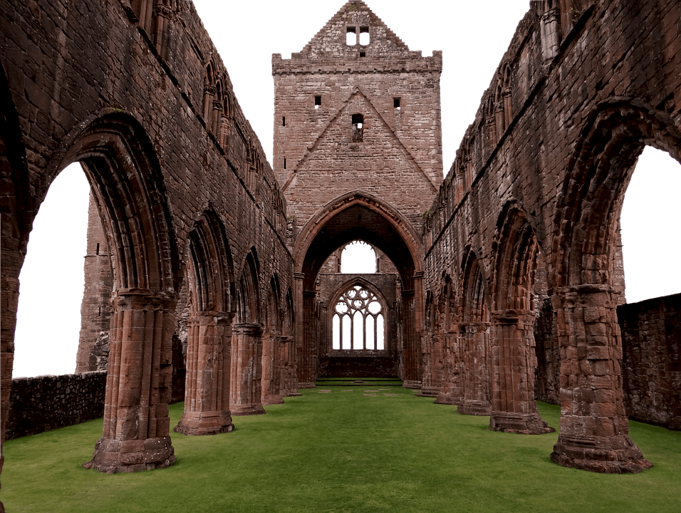 We’re Not in Kansas&nbsp;Anymore