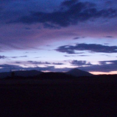 The last thing you&nbsp;wrote