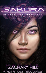 The story behind the story – Sakura: Intellectual&nbsp;Property