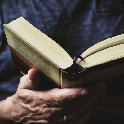 Dedicated to Commissar Fredski, our beloved Leader (and&nbsp;Larder)