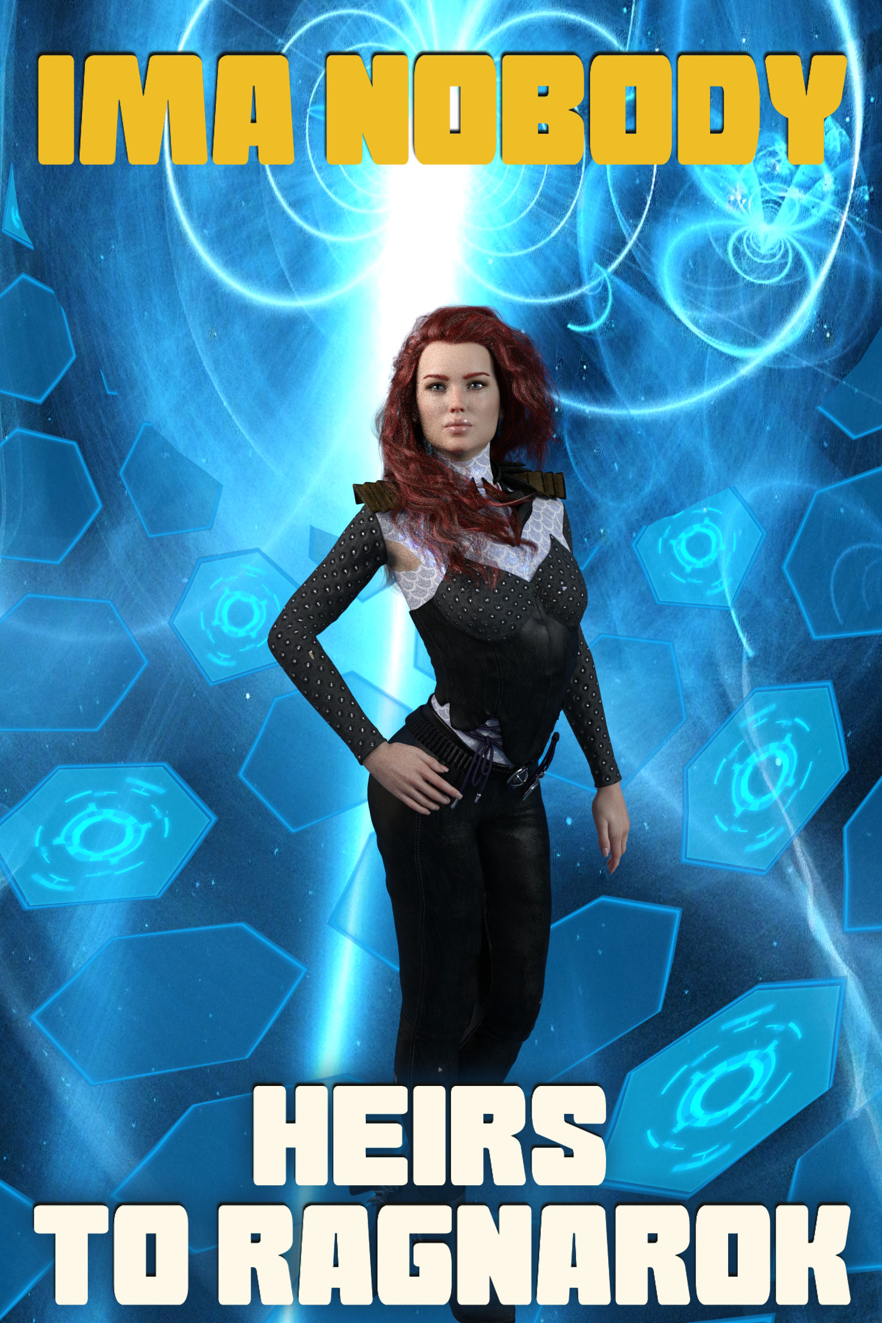 heirs of ragnarok