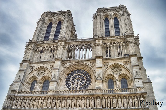 Do you have a moment to talk about our&nbsp;savior?