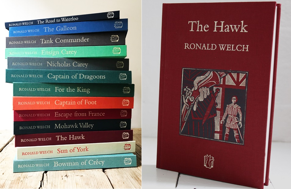 A small press success story – and a very happy reader – Mad Genius Club