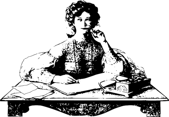 Put The Stuff on the&nbsp;Page