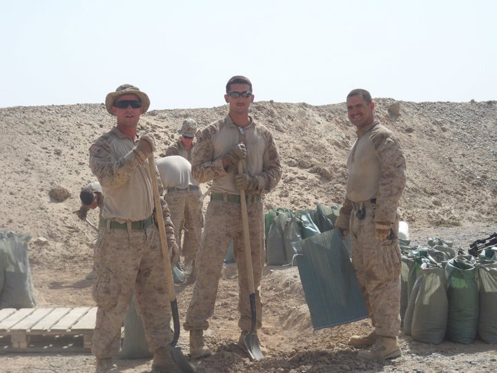 Write our story as we lived&nbsp;it.