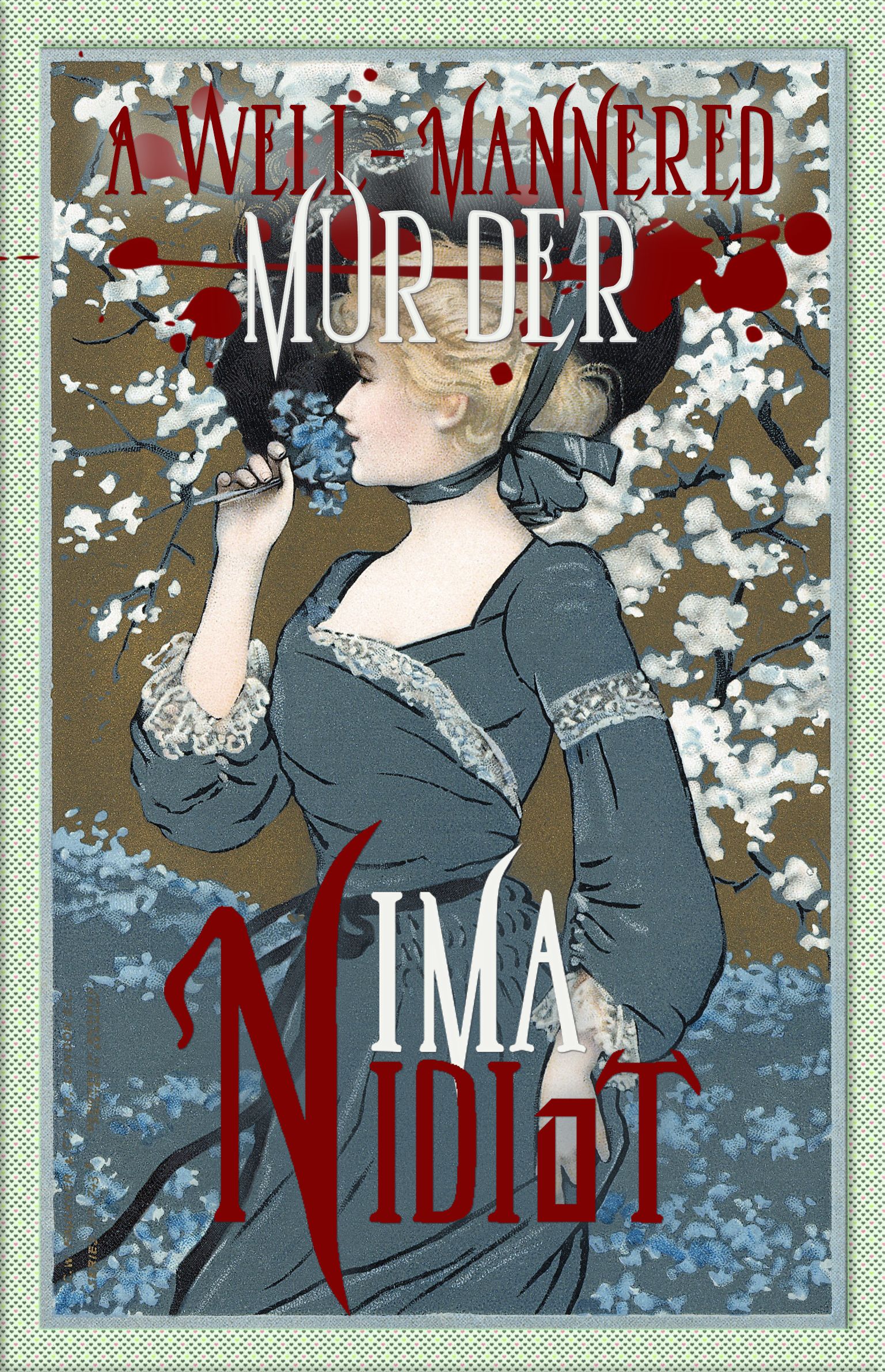 a well mannered murder