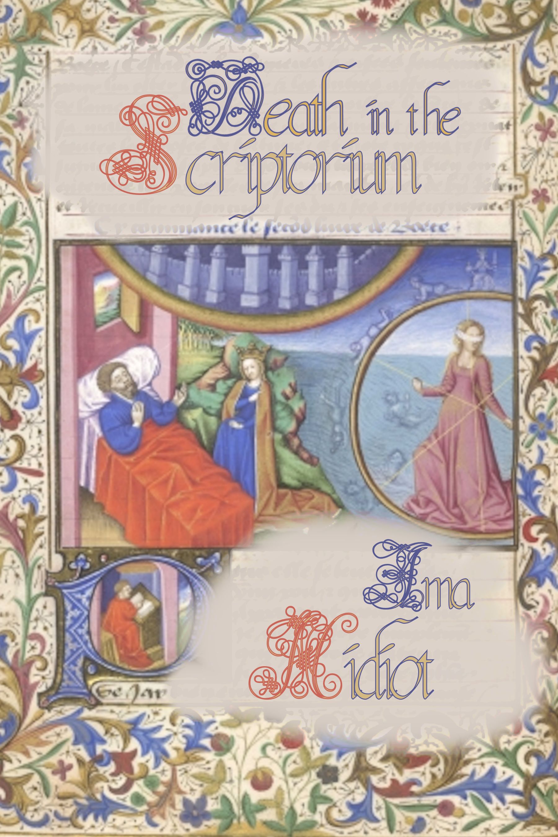 death in the scriptorium