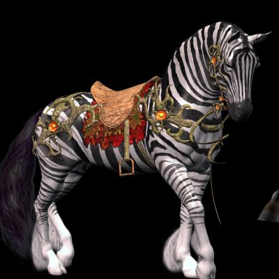 Back in the&nbsp;saddle