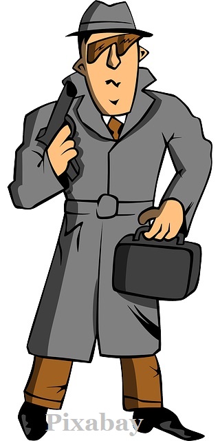 It’s a Mystery to&nbsp;Me