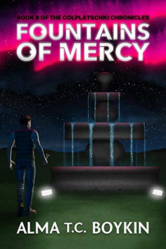 Why read me when there are new books&nbsp;out?