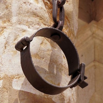 The Spanish Inquisition