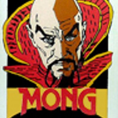 All Hail Mong the&nbsp;Magnificent!