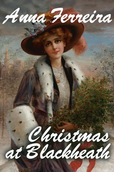 Christmas At Blackheath emile vernon