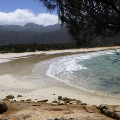 ‘Christmas is a barbie on the&nbsp;beach’